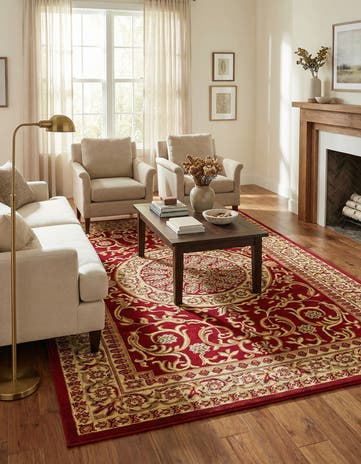 7' x 10' Chateau Rug