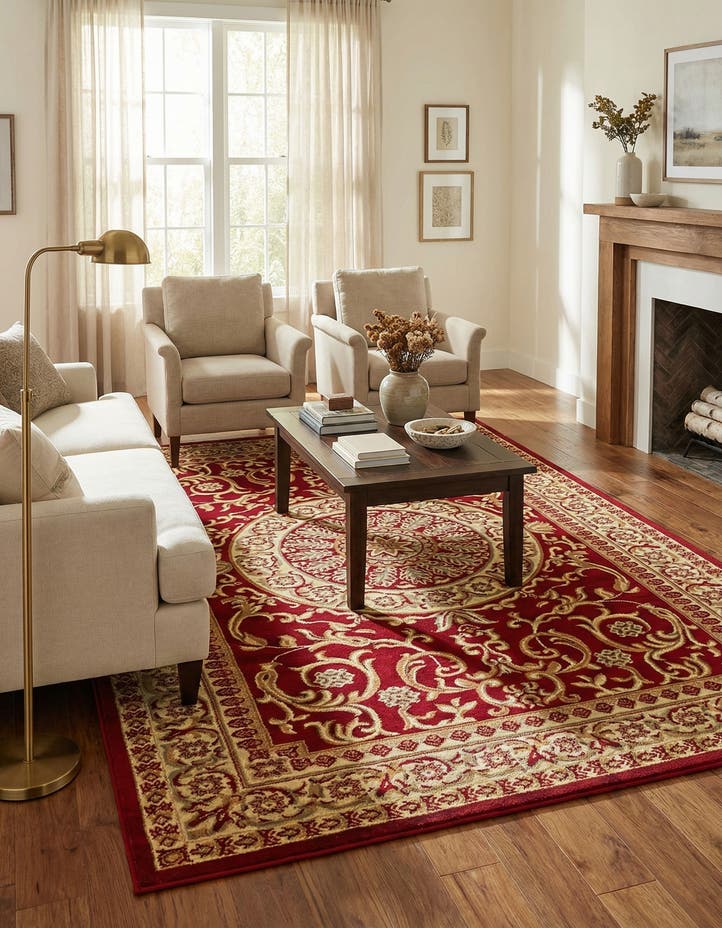 7' x 10' Chateau Rug