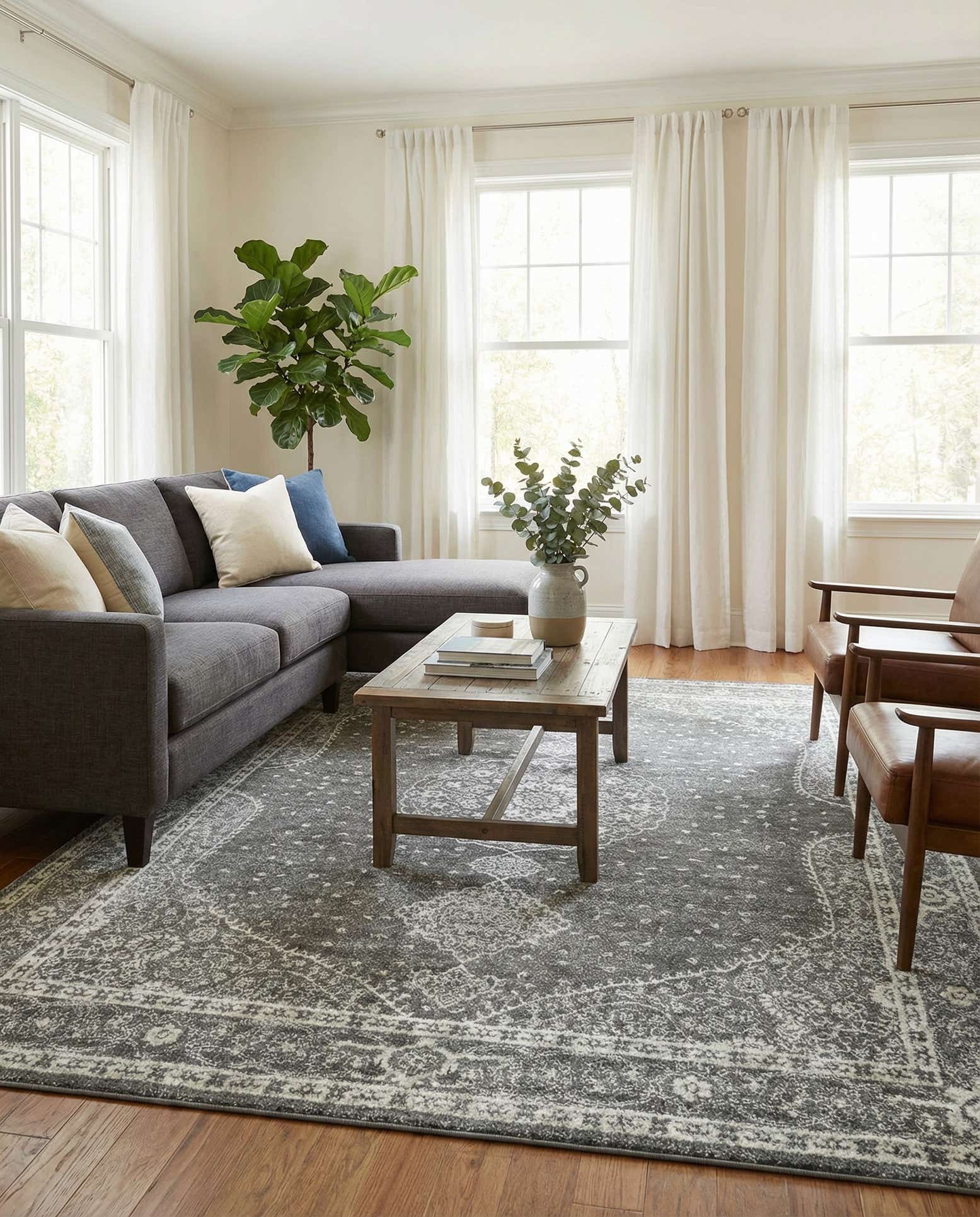 7' 10 x 10' Dover Rug