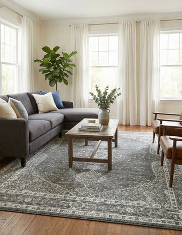 7' 10 x 10' Dover Rug