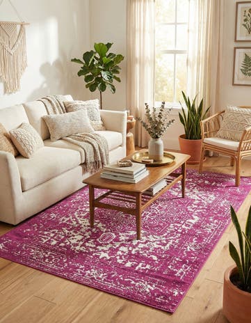 5' 3 x 8' Arlington Rug