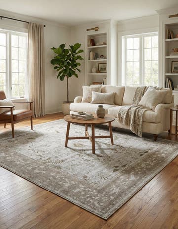 7' 10 x 10' Miranda Rug