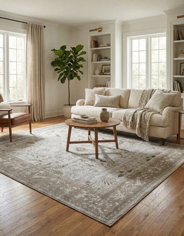 7' 10 x 10' Miranda Rug