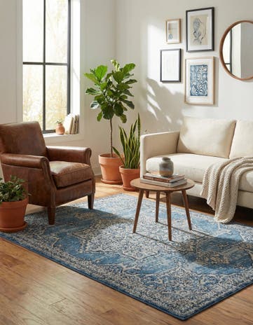 4' x 6' Nyla Rug