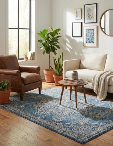 4' x 6' Nyla Rug