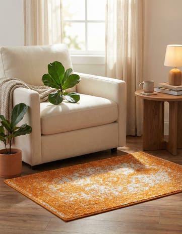 2' x 3' Dover Rug