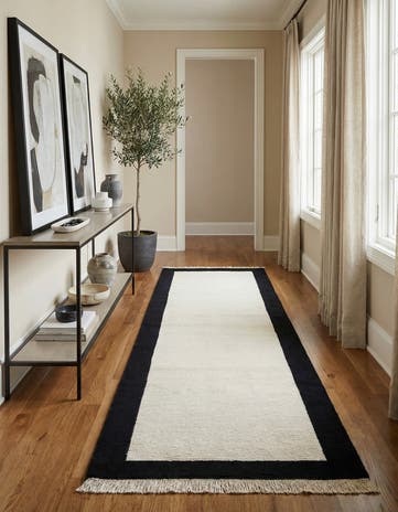 2' 7 x 10' 1 Darya Runner Rug