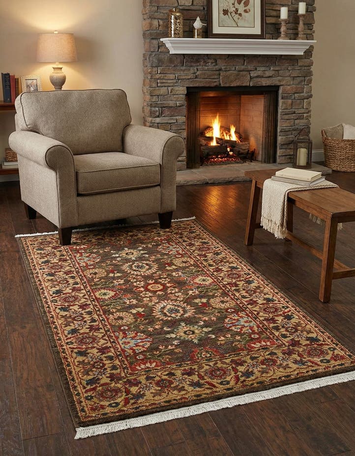 3' x 5' 3 Chelsea Rug