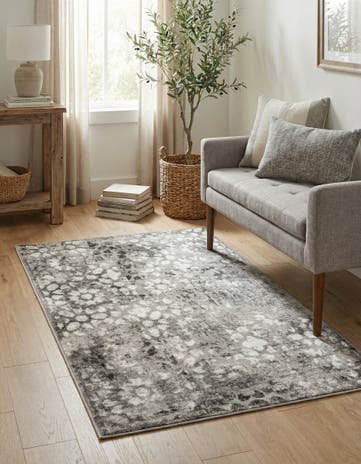 3' x 5' 3 Monaco Rug