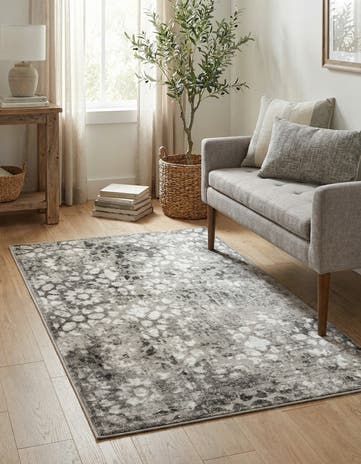 3' x 5' 3 Monte Carlo Rug