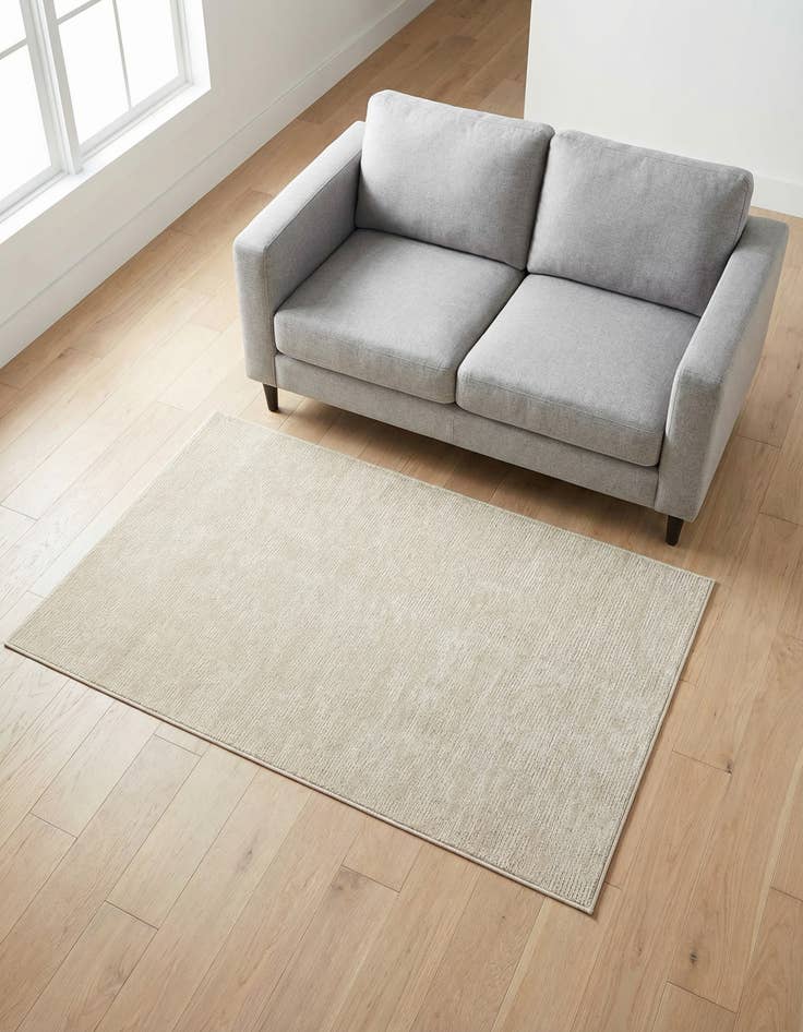 Detail image of 3' 3 x 5' 3 Essence Rug