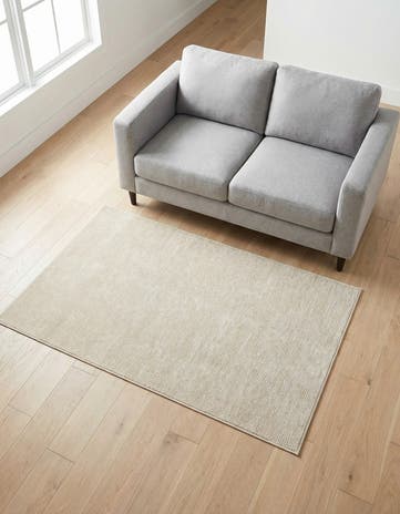 Beige Essence Rug