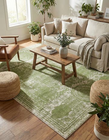 7' x 10' Dover Rug