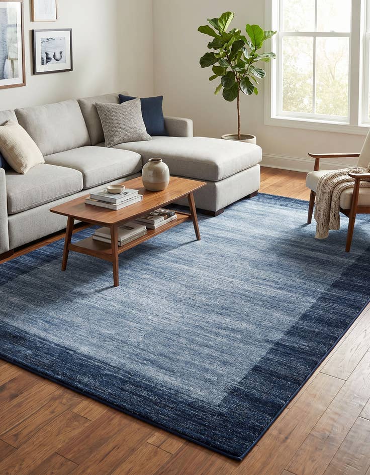 Detail image of 9' x 12' Loft Rug