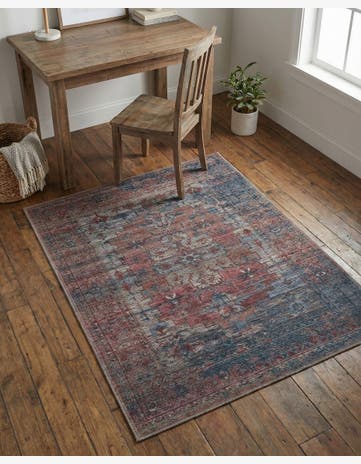 3' 3 x 5' 3 Yara Rug