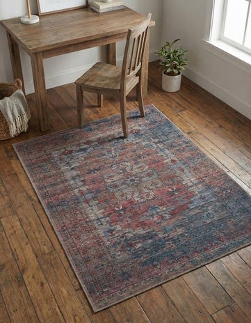 3' 3 x 5' 3 Yara Rug