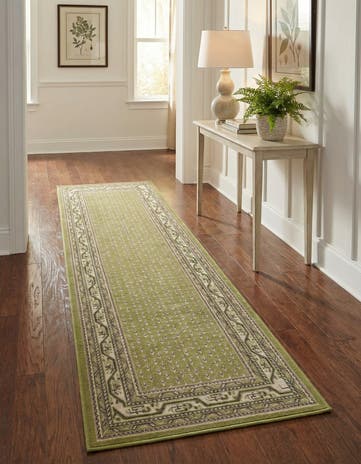 2' 9 x 9' 10 SoHo Runner Rug