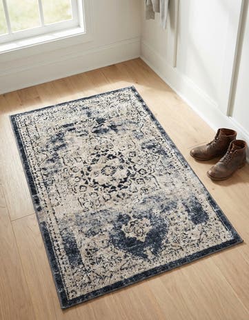 2' x 3' Eliza Rug