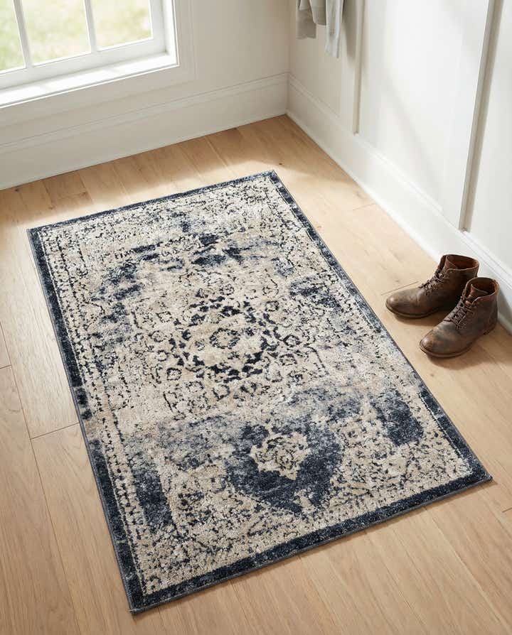 2' x 3' Villa Rug