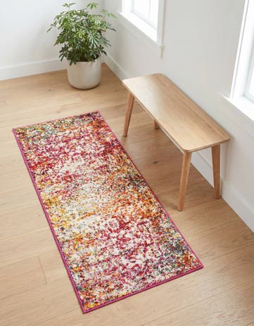 2' x 4' Arlington Runner Rug