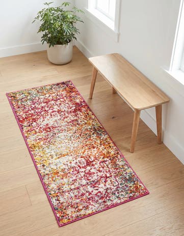 2' x 4' Arlington Runner Rug