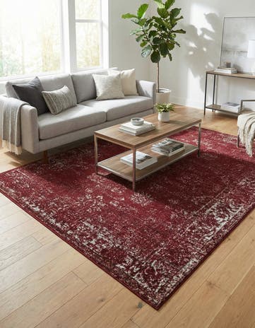 6' x 9' Monte Carlo Rug