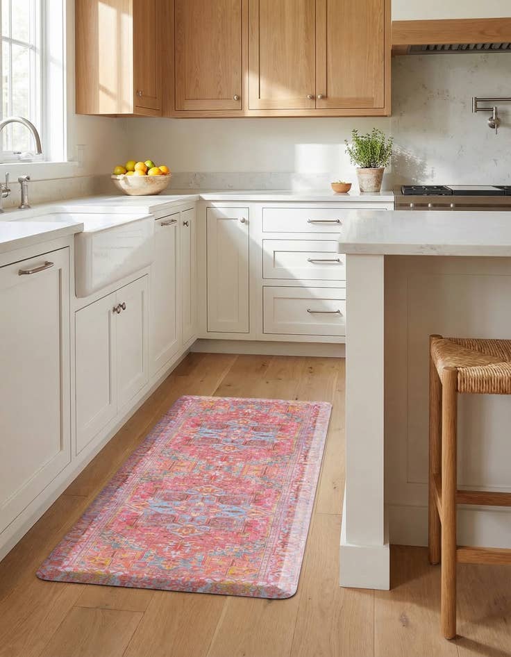 Detail image of 2' x 5' Traditional Comfort Mat