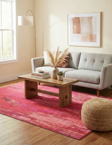 5' x 8' Washable Sevilla Rug