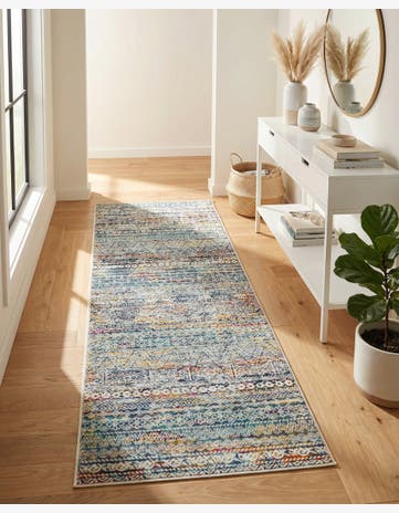 2' x 6' Malibu Runner Rug