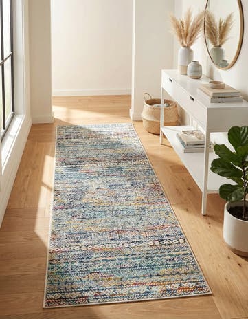 Malibu Runner Rug