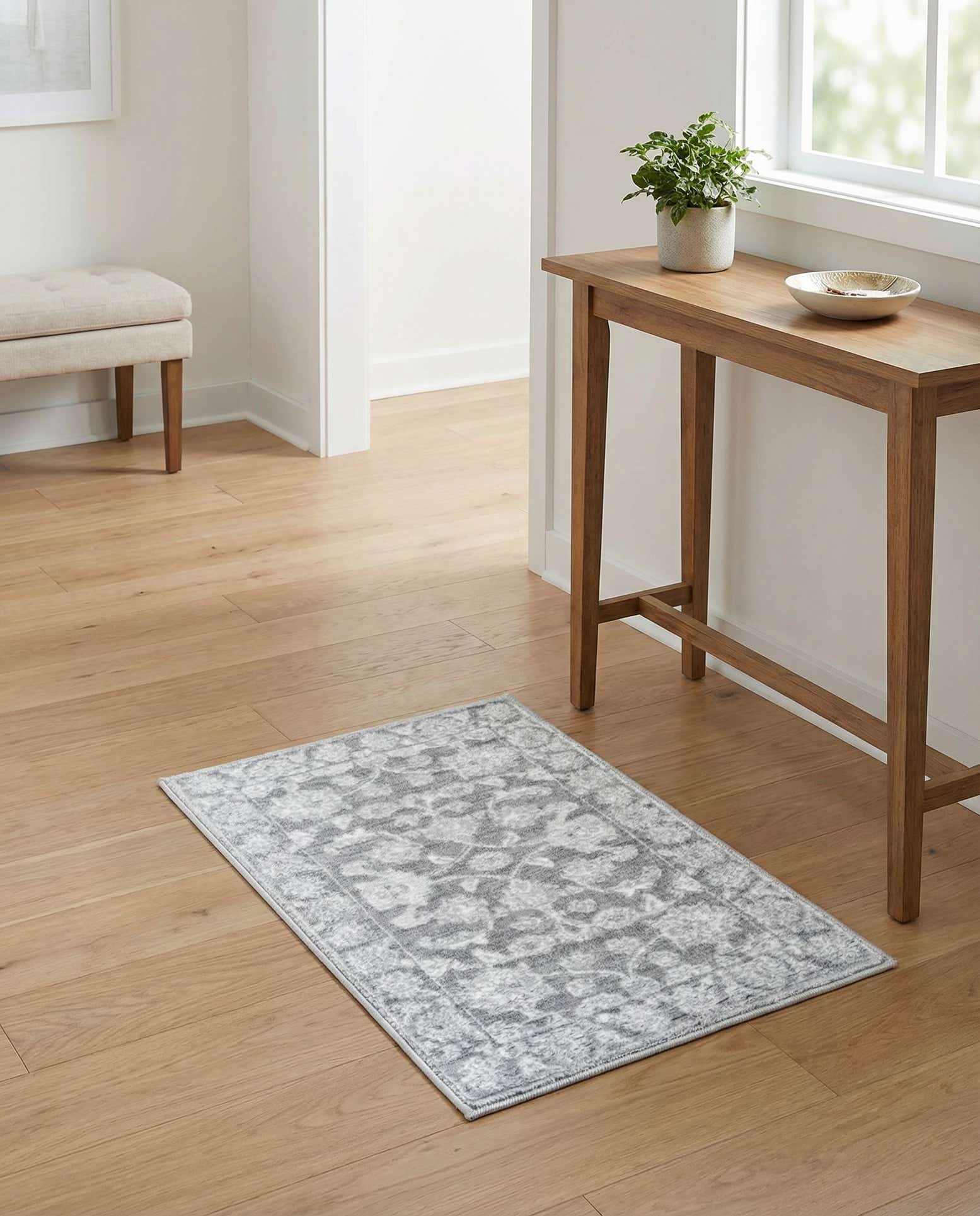 2' x 3' Boston Rug