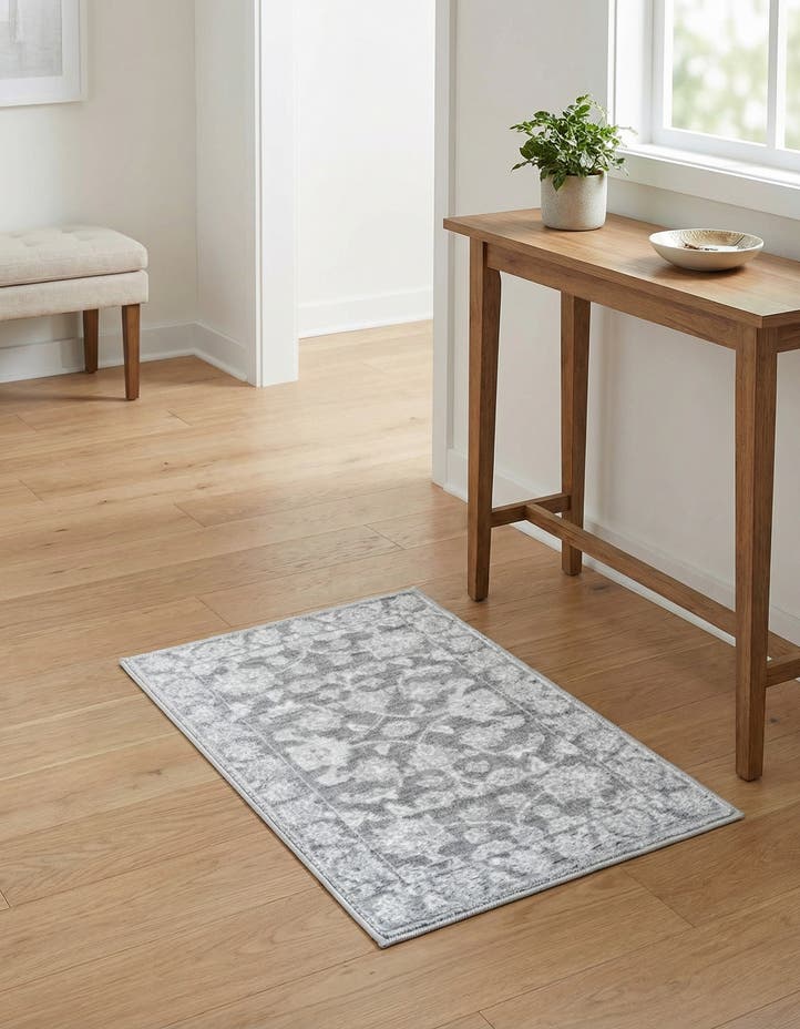 2' x 3' Boston Rug