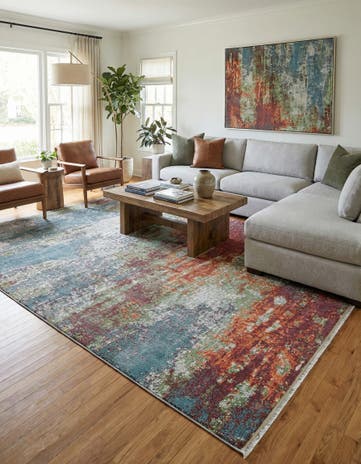 10' x 13' Paragon Rug