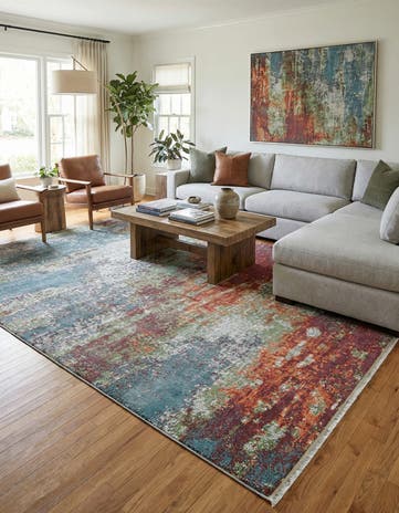 10' x 13' Paragon Rug