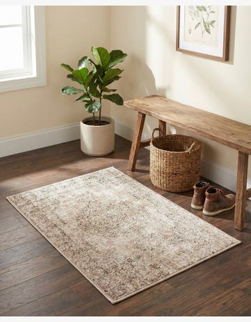 2' 2 x 3' Oregon Rug
