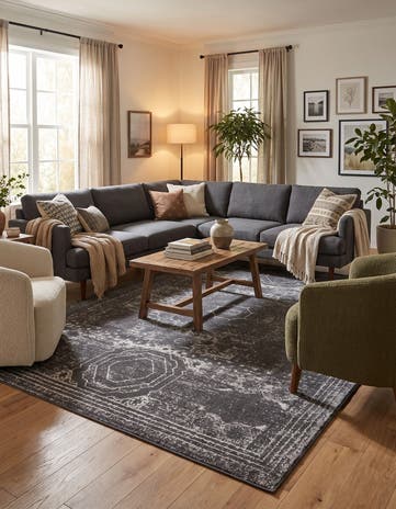 7' 10 x 11' Dover Rug