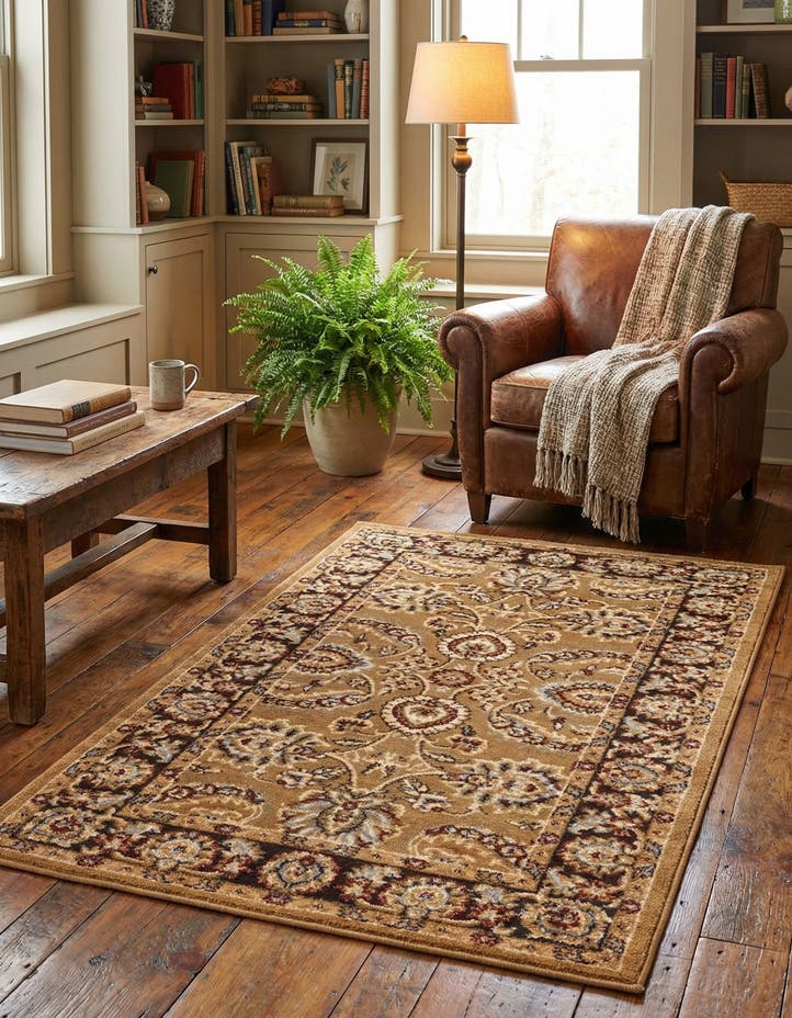 3' 3 x 5' 3 Aditi Rug