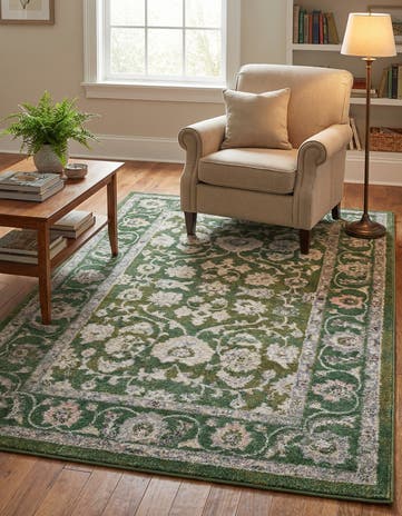 5' x 8' Aurelia Rug