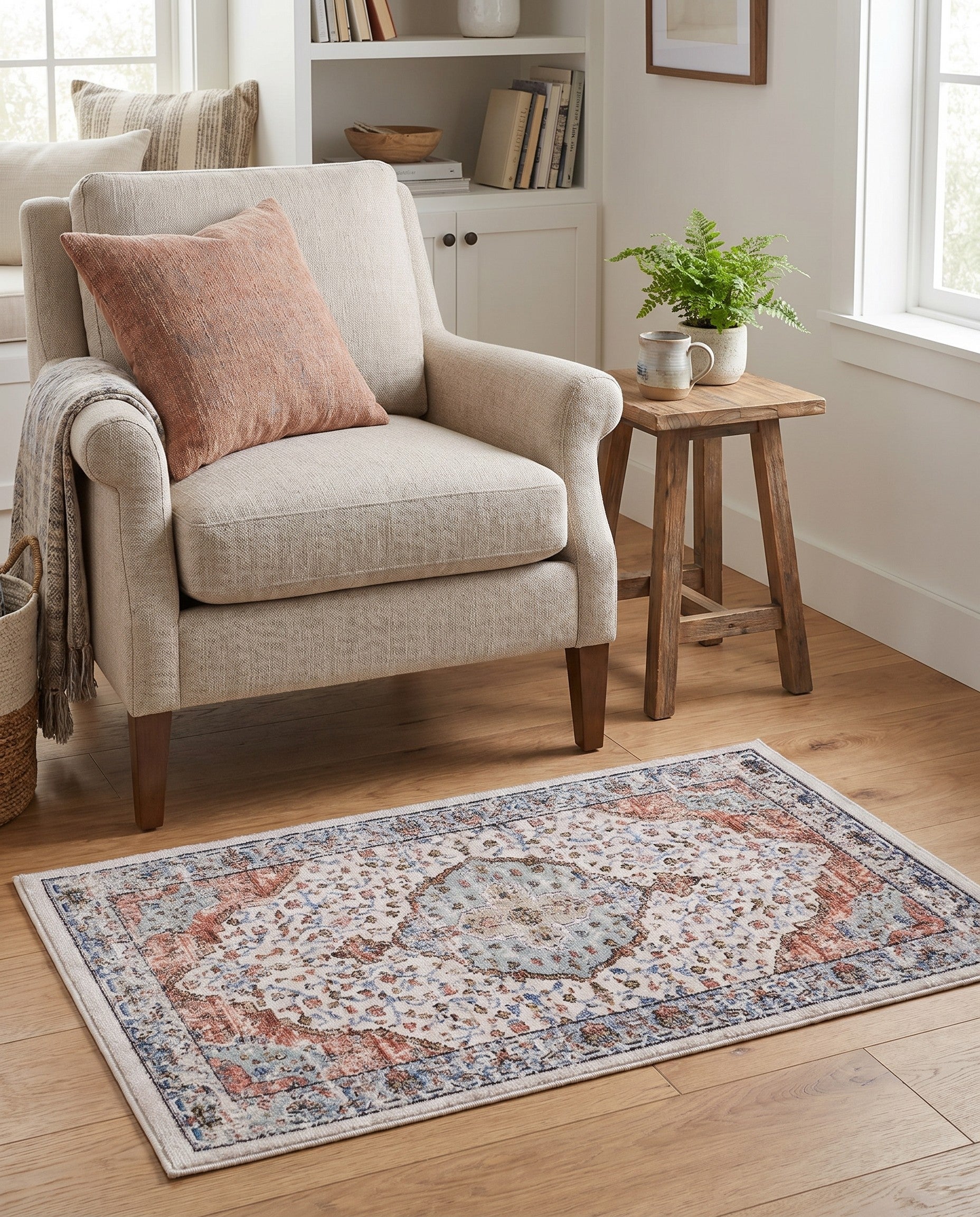 3' x 5' Nyla Rug
