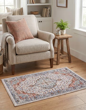 3' x 5' Nyla Rug