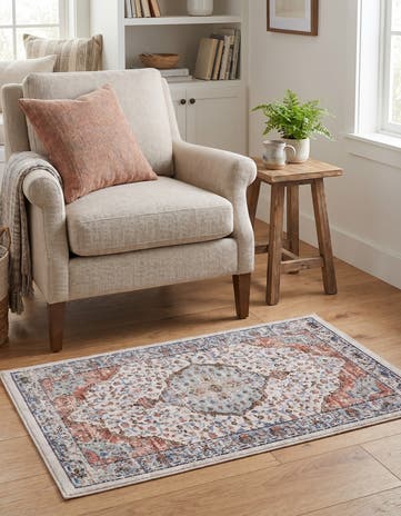 3' x 5' Nyla Rug