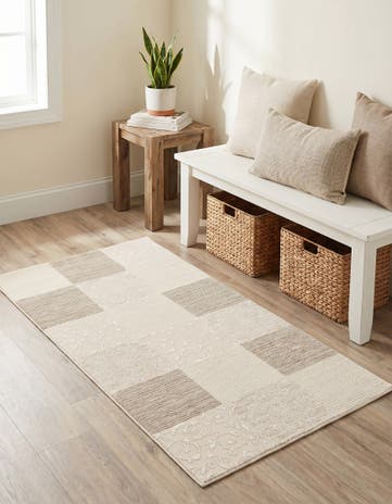 2' 7 x 5' Copenhagen Rug