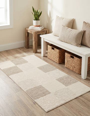 2' 7 x 5' Copenhagen Rug