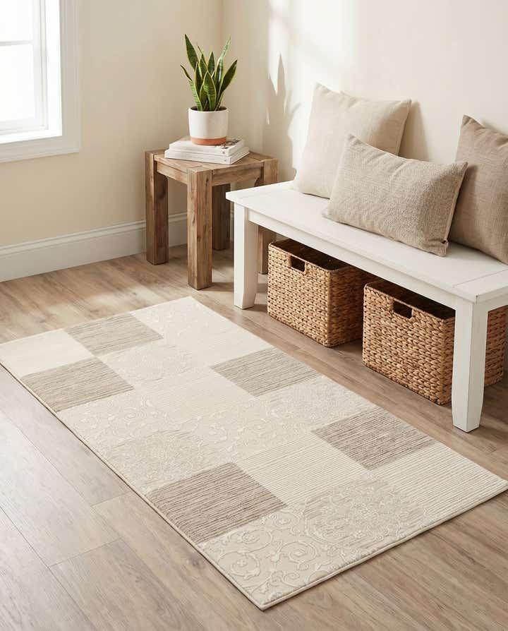 2' 7 x 5' Copenhagen Rug