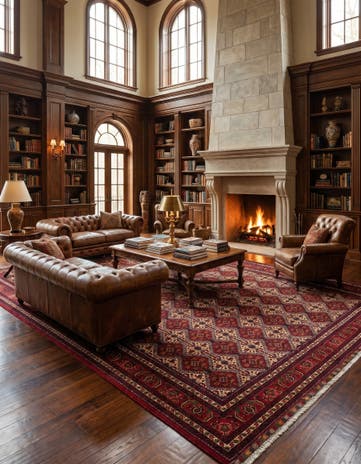 9' 10 x 16' 1 Hand Knotted Afghan Ersari Wool Rug