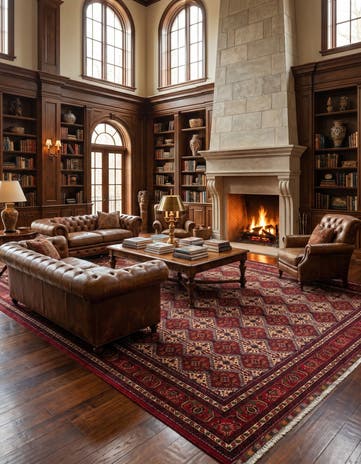 9' 10 x 16' 1 Hand Knotted Afghan Ersari Wool Rug