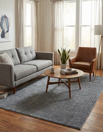 5' x 8' Textura Designer Rug