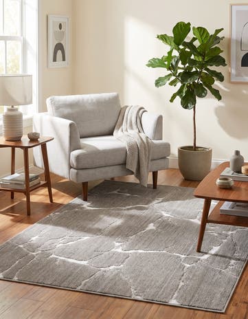 125cm x 185cm Vogue Geo Rug