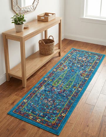 2' x 5' Calypso Runner Rug