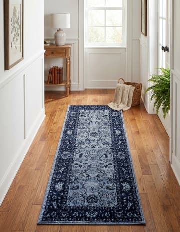 2' x 6' Miranda Runner Rug